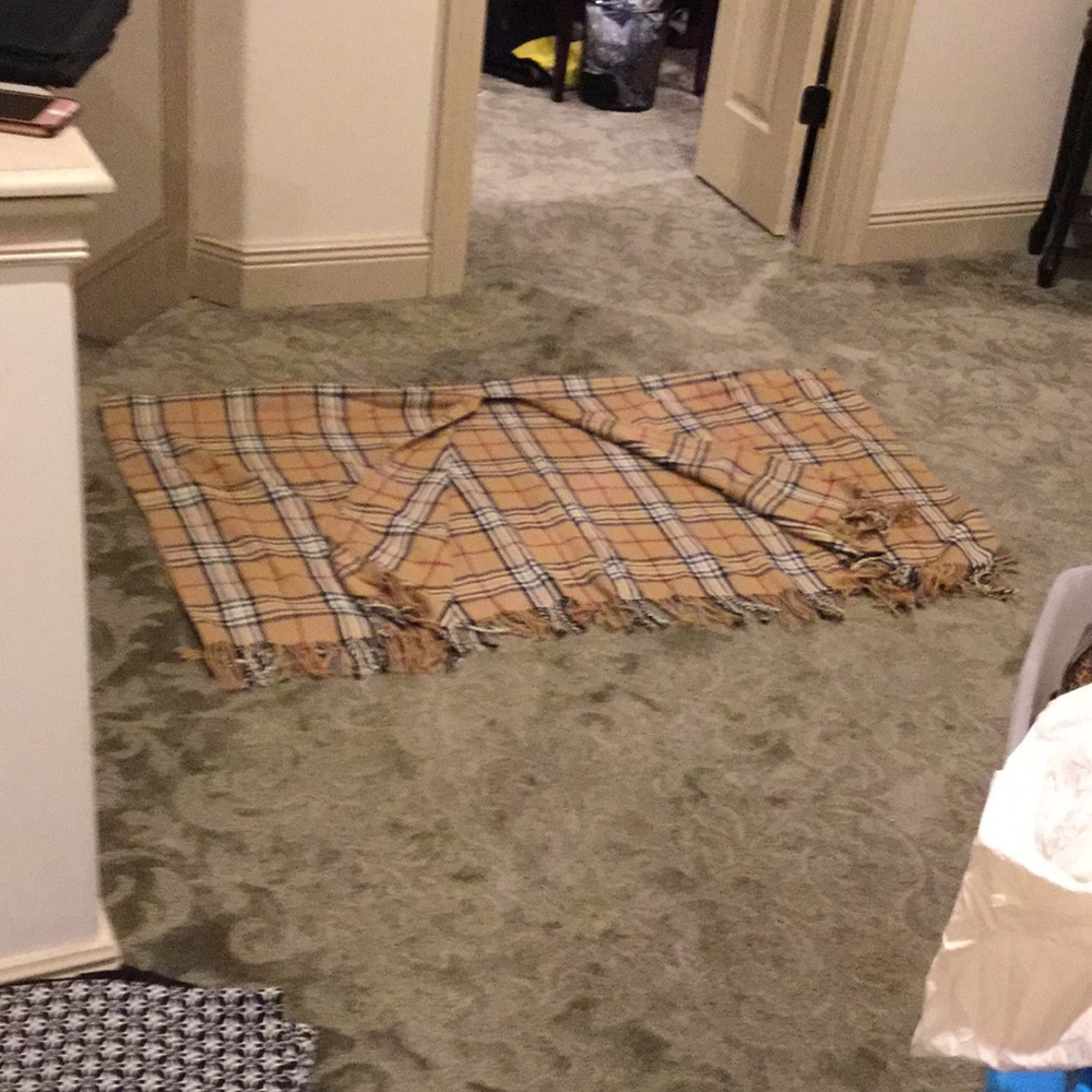 Poncho - Picture 2 of 7